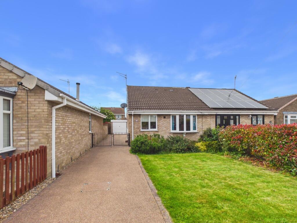 Main image of property: Brevere Road, Hedon, HU12 8NX