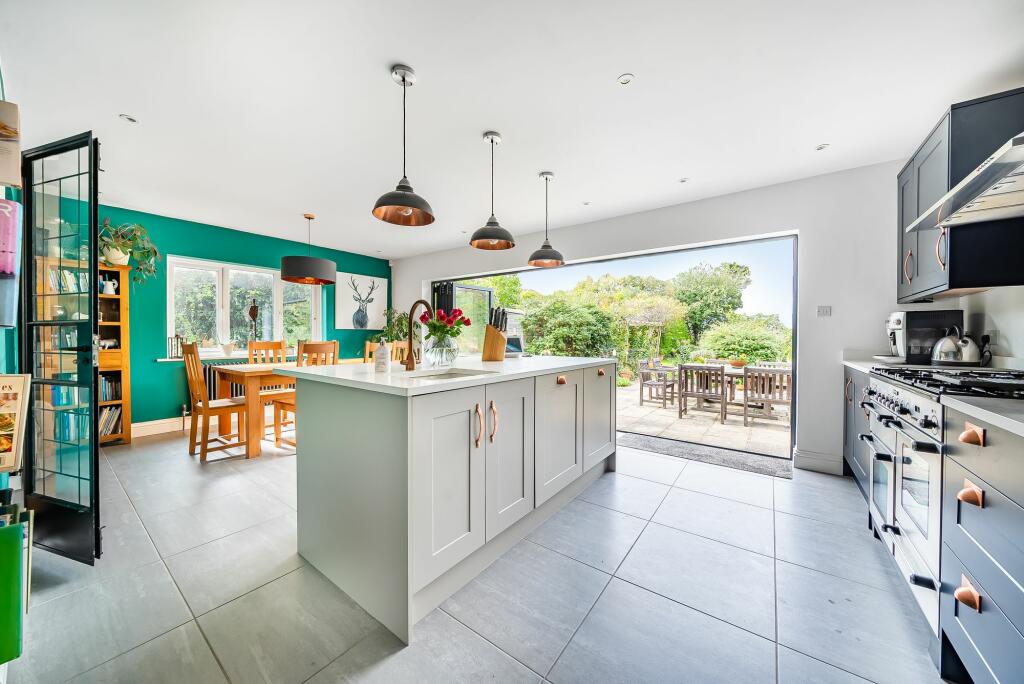 Main image of property: Church Road, Oare, ME13