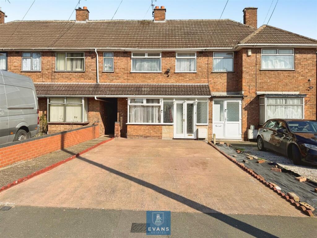 Main image of property: Berkswell Road, Coventry
