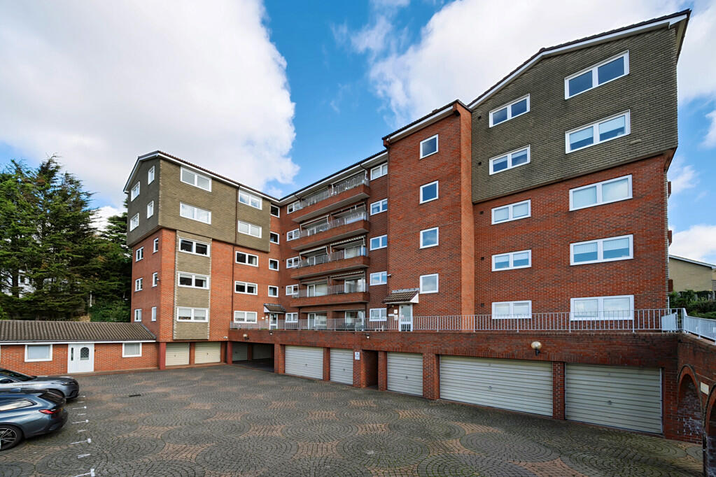 Main image of property: Spring Grove, Gravesend, Kent