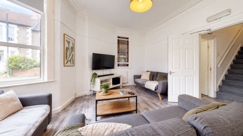 Shaftsbury Avenue, Bristol photo 4