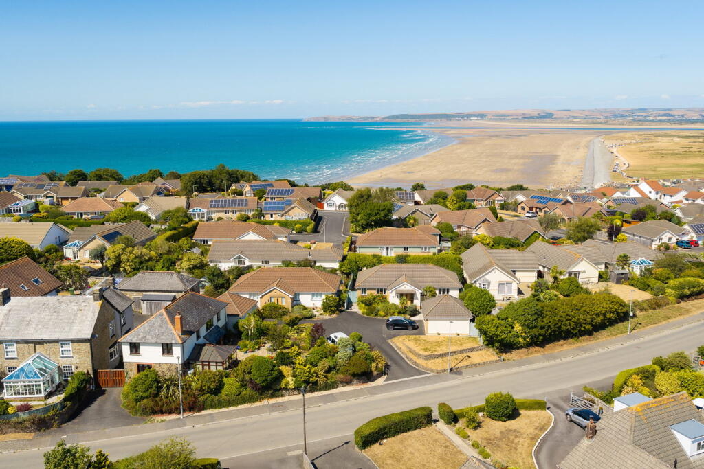 Main image of property: Clifton Court, Westward Ho!