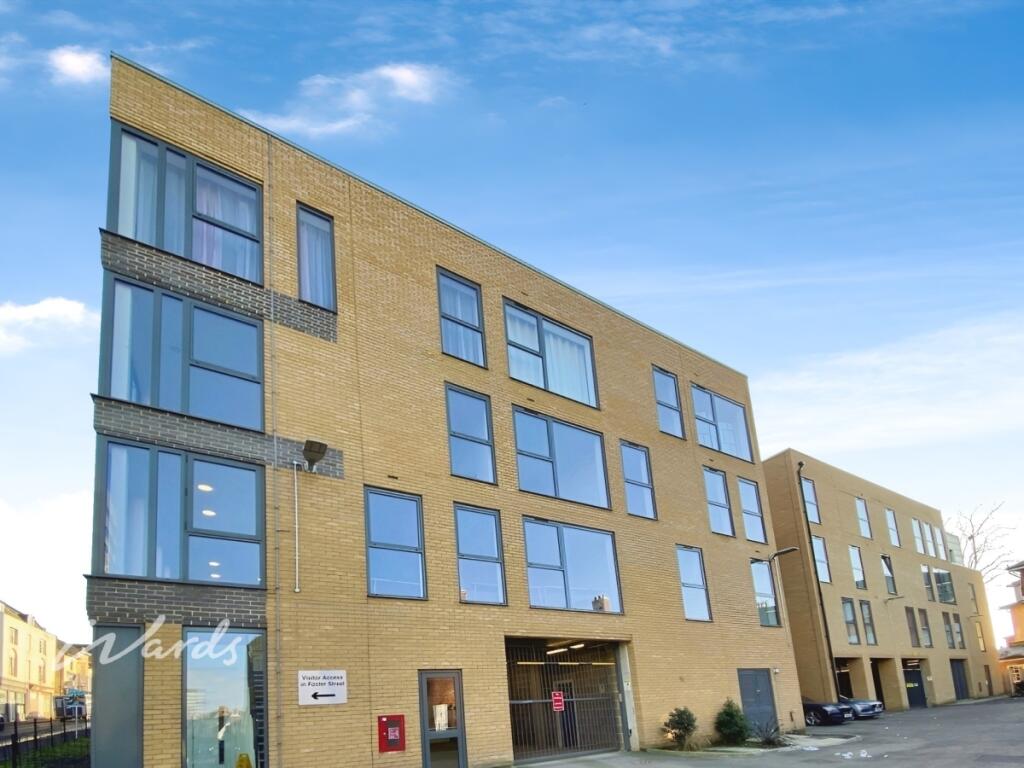 Main image of property: Upper Stone Street Maidstone ME15