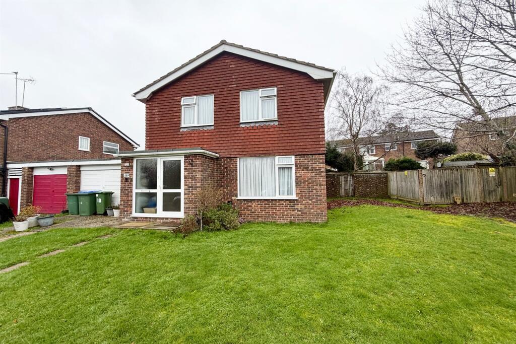 Main image of property: Riverside, Storrington, Pulborough, RH20