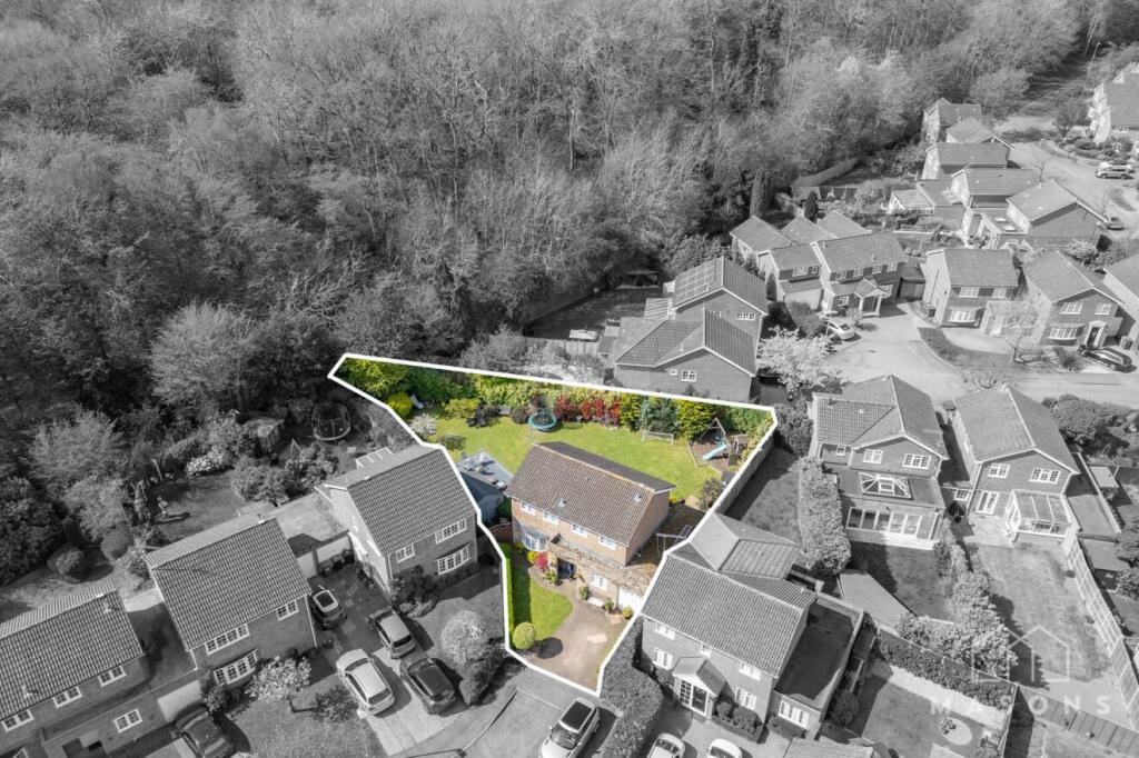 Additional image 31 of The Holt, Welwyn Garden City, Hertfordshire, AL7 2HU