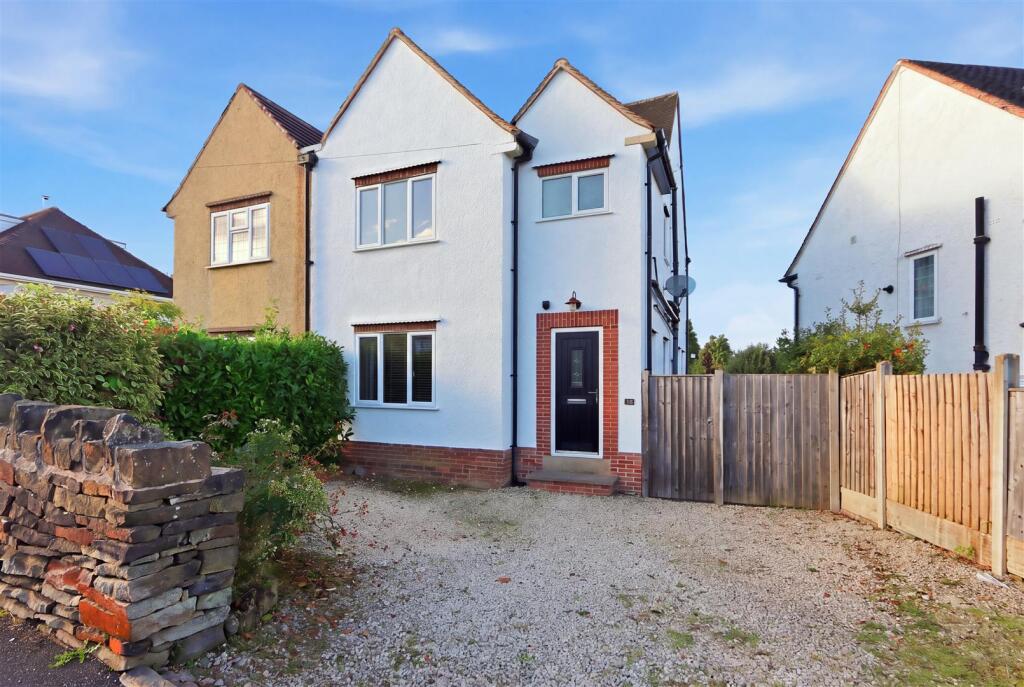 House in Sheffield