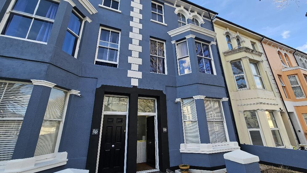 Main image of property: Pevensey Road, Eastbourne, East Sussex, BN22