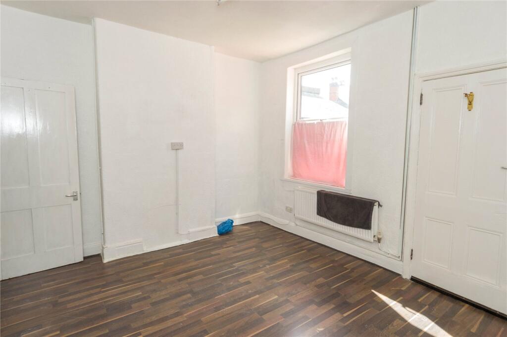 Willows Road, Balsall Heath, Birmingham, B12 - View 3