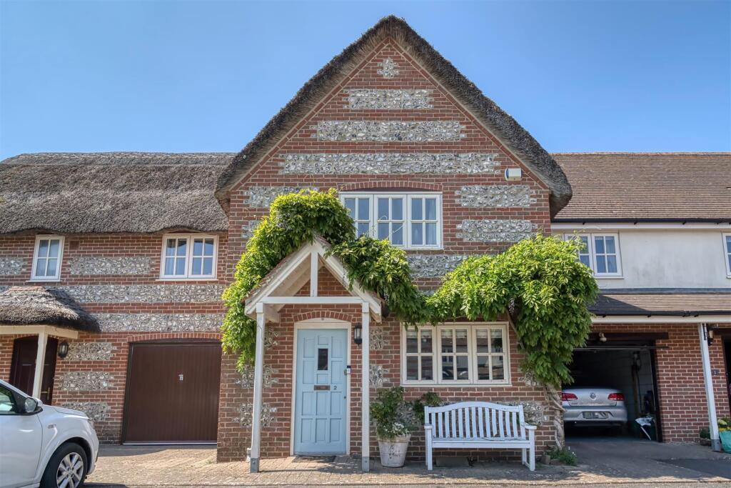 Main image of property: Newton Gate, Sturminster Newton
