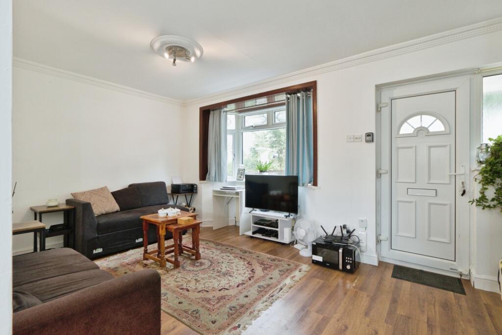 House in London - More