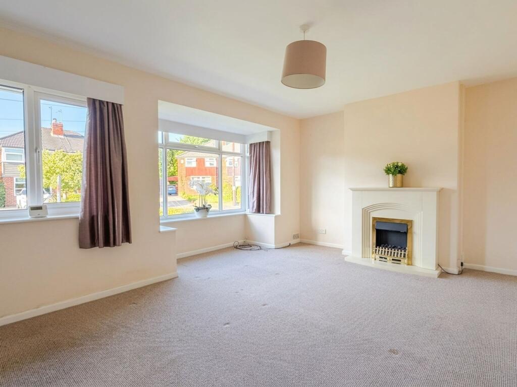 House in Stockport - View 2