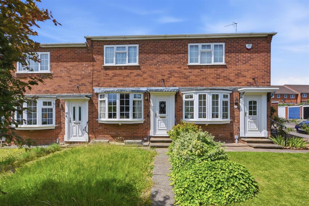Main image of property: Downham Close, Arnold, Nottingham