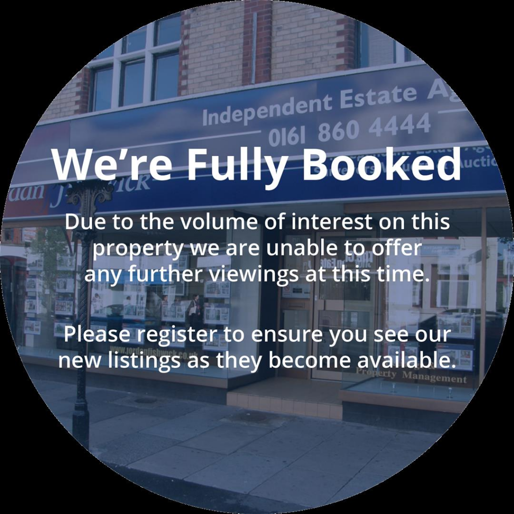 Main image of property: Warwick Road, Chorlton, Manchester