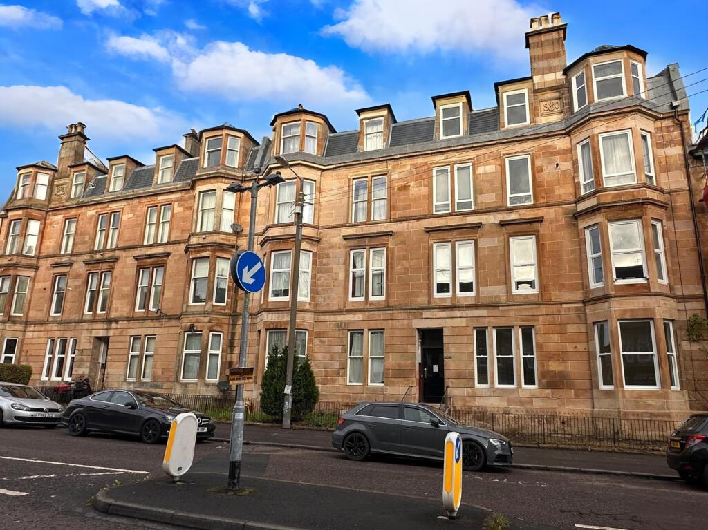 Main image of property: Maxwell Road, Glasgow, G41