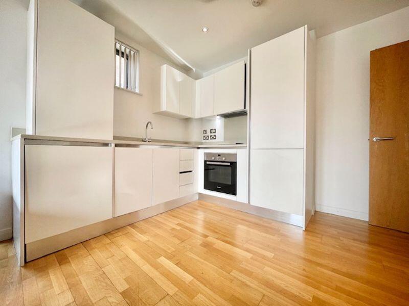 Main image of property: Avonmore Place, W14