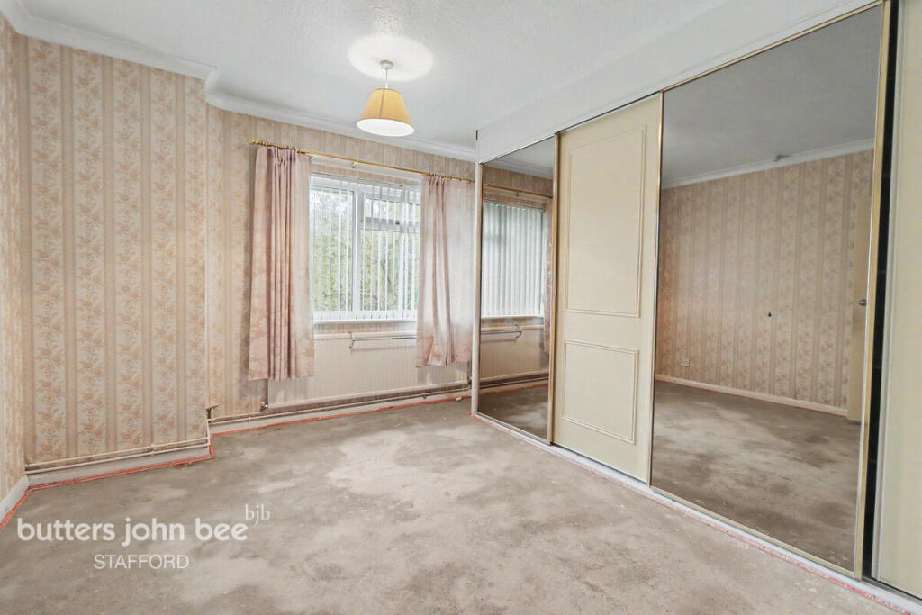 Main image of property: Highlands, Stafford, ST17 9RE