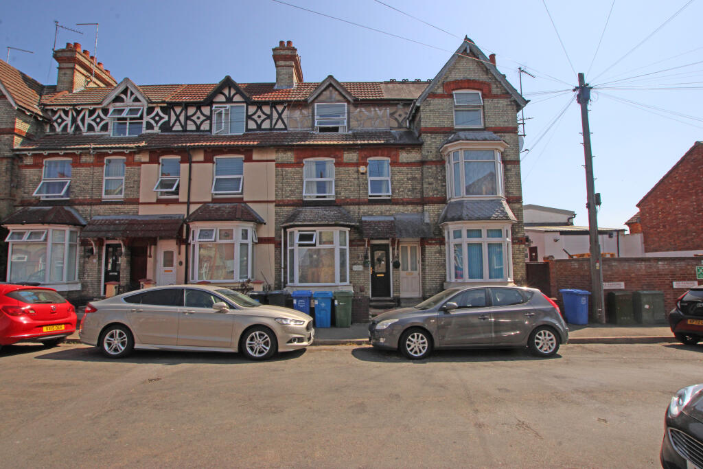 Main image of property: Bayes Street, Kettering, North Northamptonshire