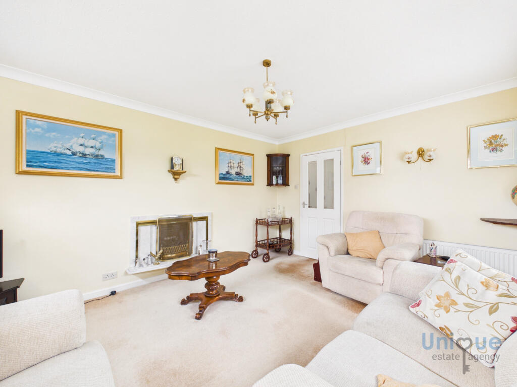 House in Fylde, Kirkham - View 4