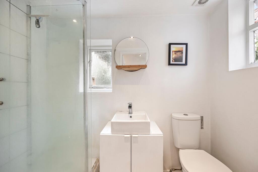 Apartment in Brighton & Hove, Hove - More