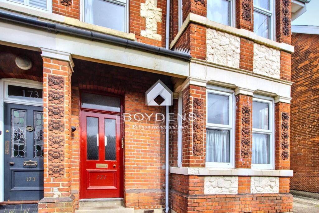 Main image of property: Maldon Road, Colchester, Essex