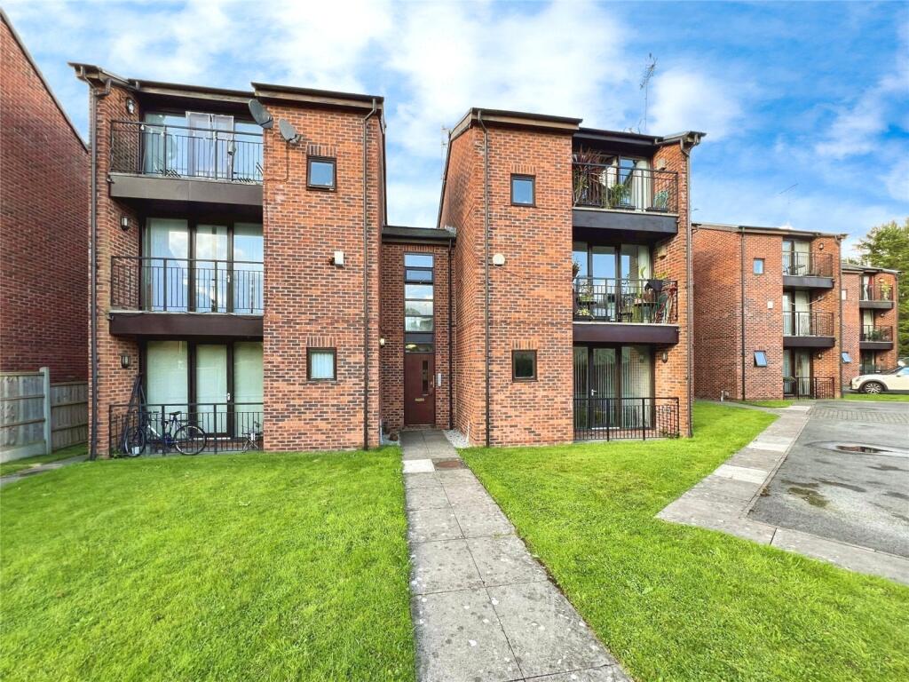 Main image of property: Deerbourne Close, Woolton, Liverpool, L25