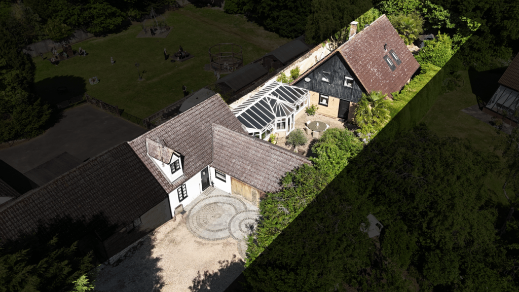 The Green, Werrington, Peterborough, PE4, Peterborough