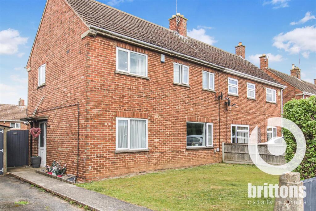 Main image of property: Riversway, King's Lynn