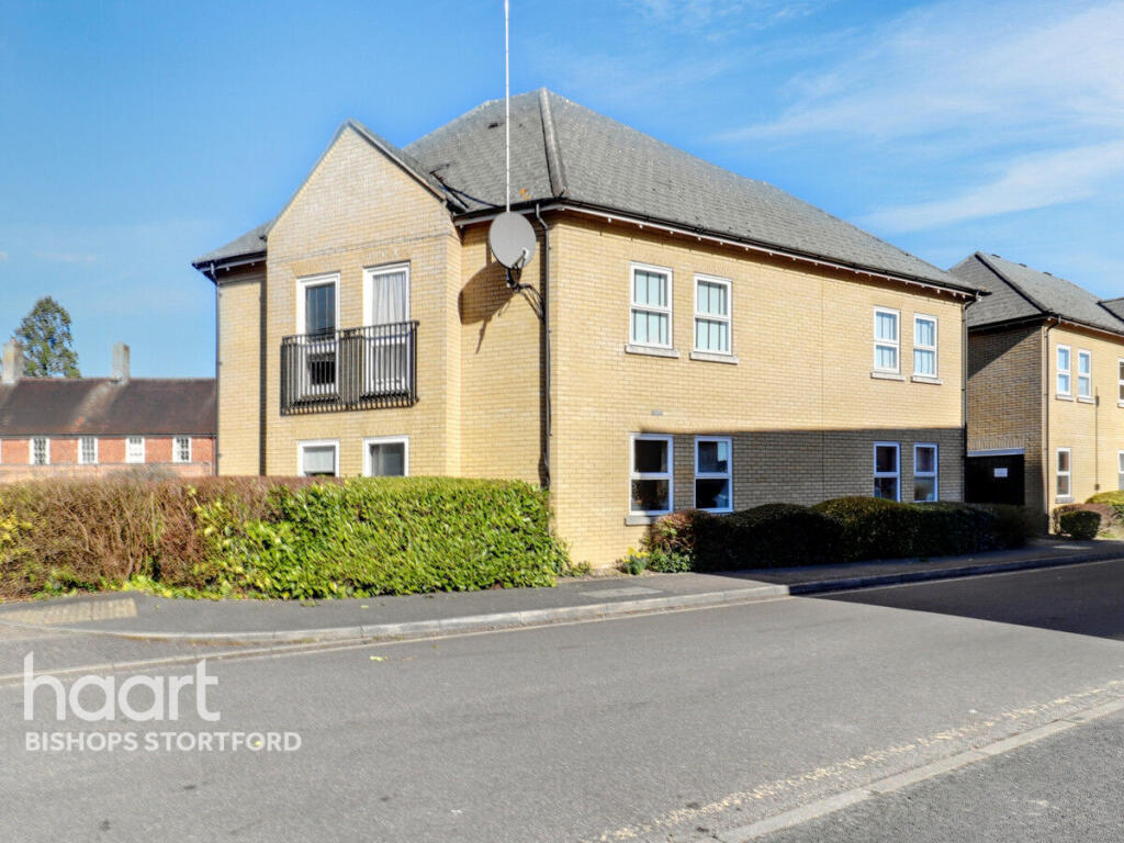 Main image of property: Nightingales, Bishop's Stortford
