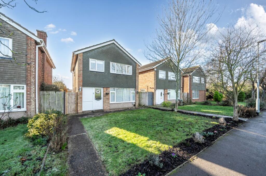 Main image of property: Sudeley Walk, Bedford