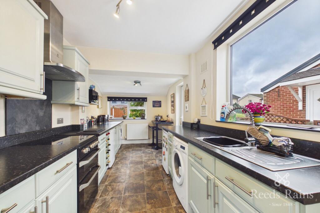 House in Preston, Grange, Fulwood Row - View 5