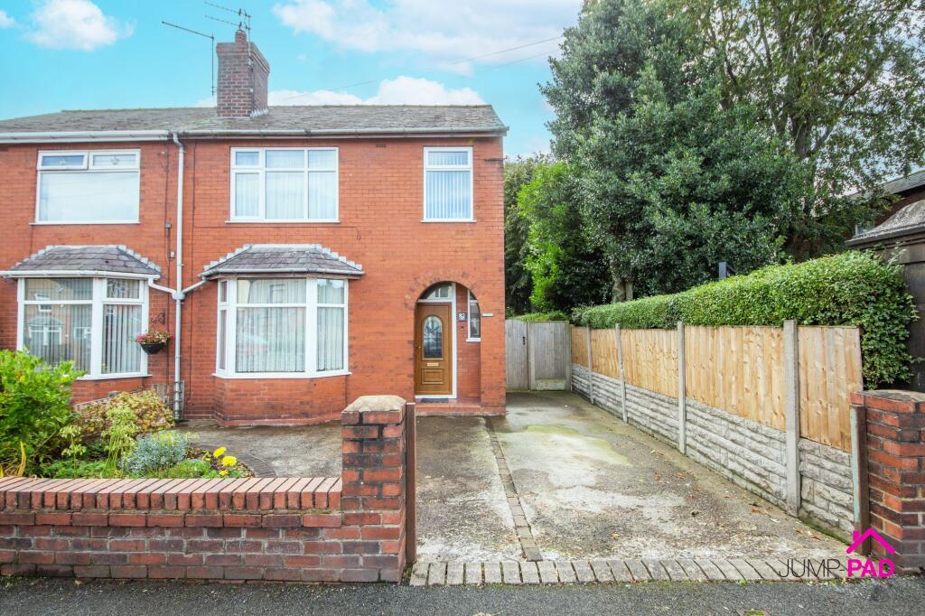 Main image of property: Park Road South, Newton-Le-Willows, WA12