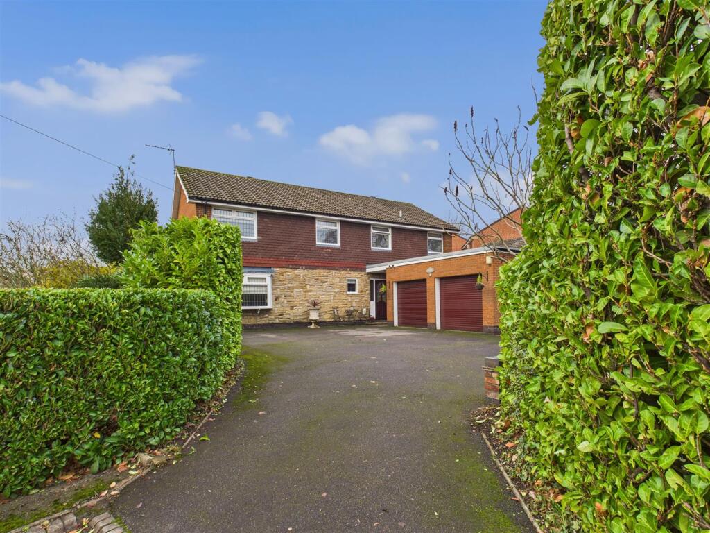 Main image of property: Aston Hall Drive, North Ferriby