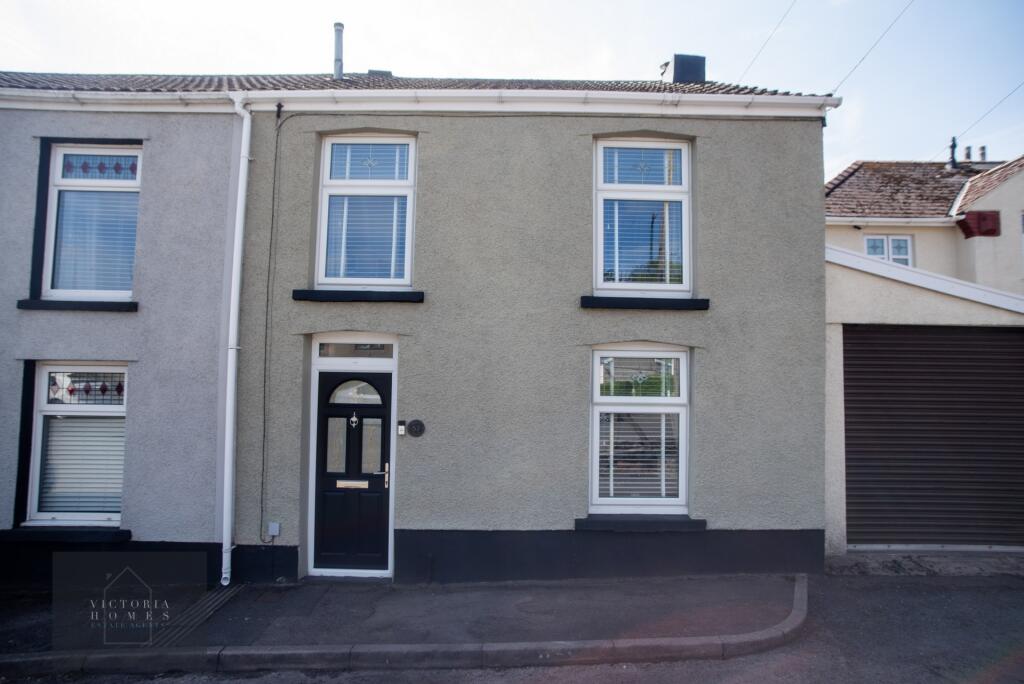 Main image of property: Bailey Street, Brynmawr, NP23