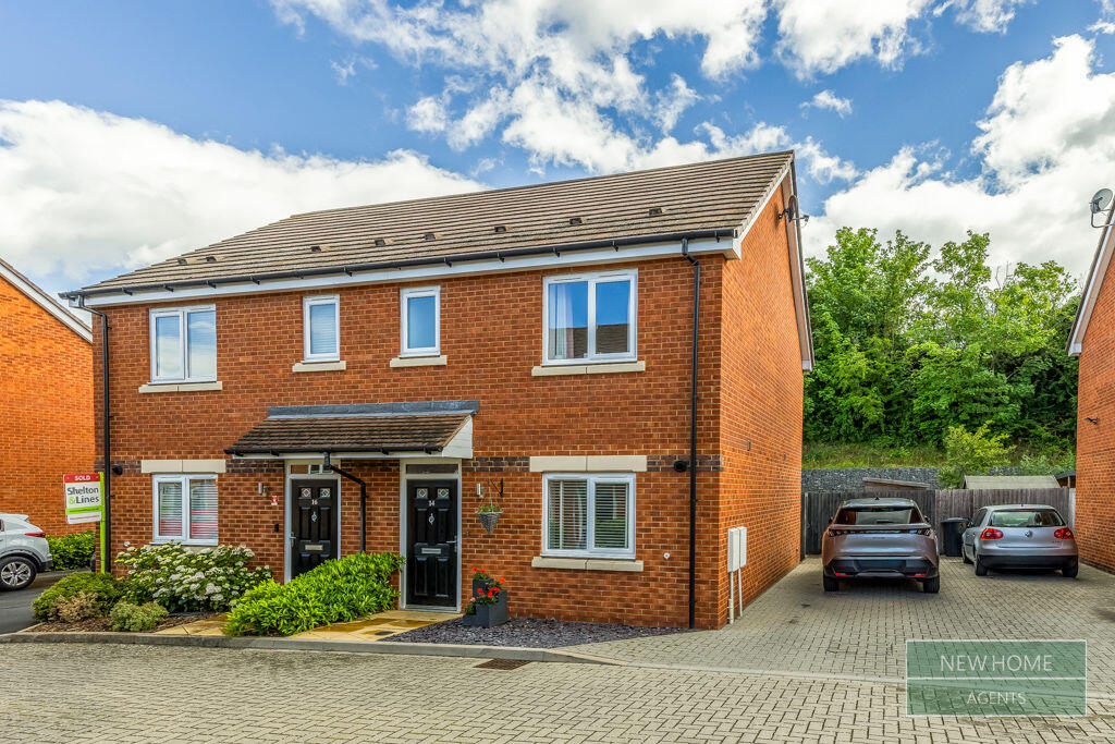 Main image of property: Gregorys Bank , Worcester, WR3 8AQ