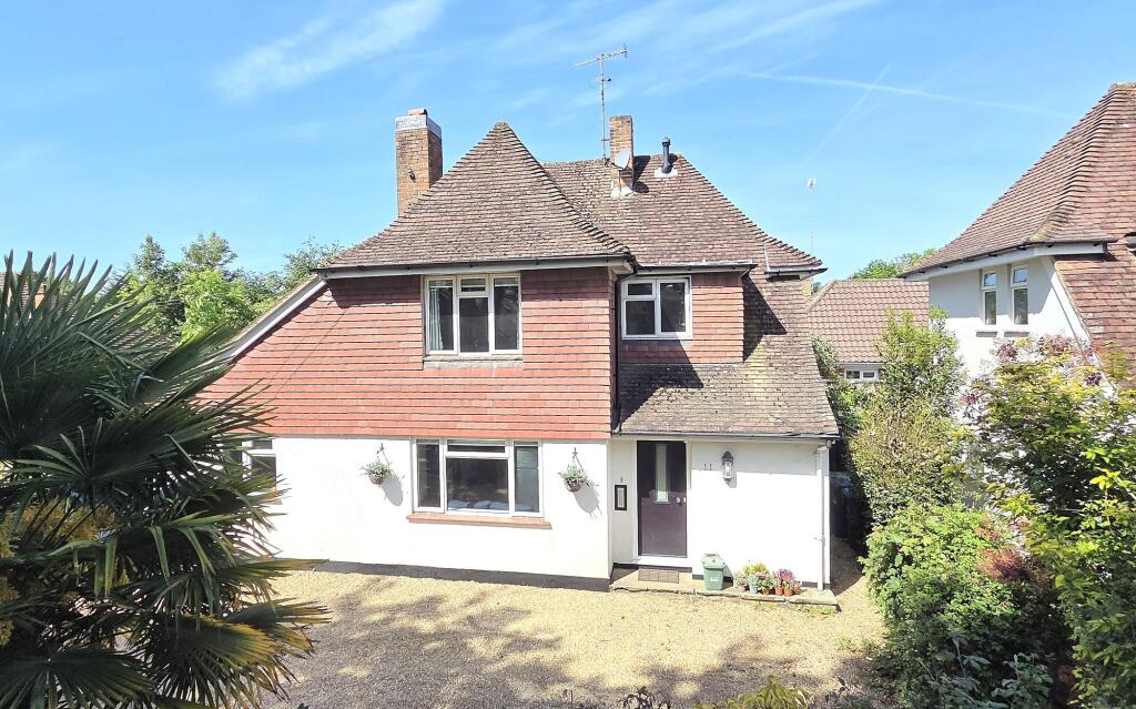 Main image of property: Hickmans Lane, Lindfield, RH16