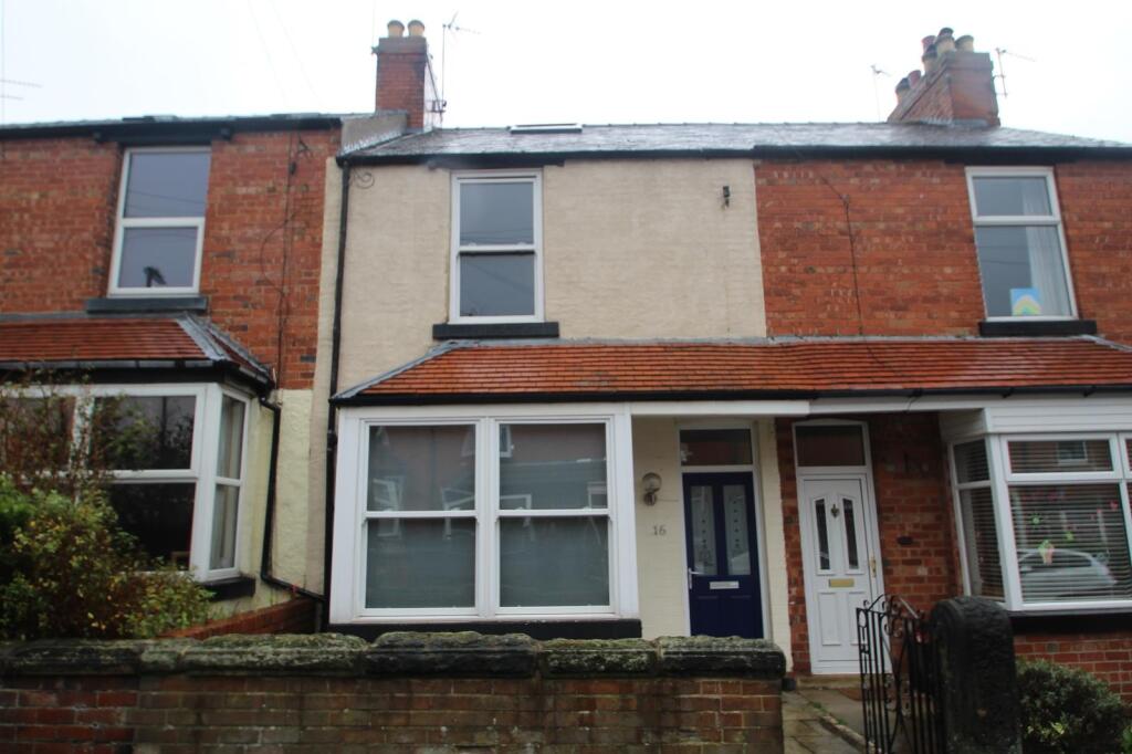 Main image of property: Regent Place, Harrogate, North Yorkshire, UK, HG1