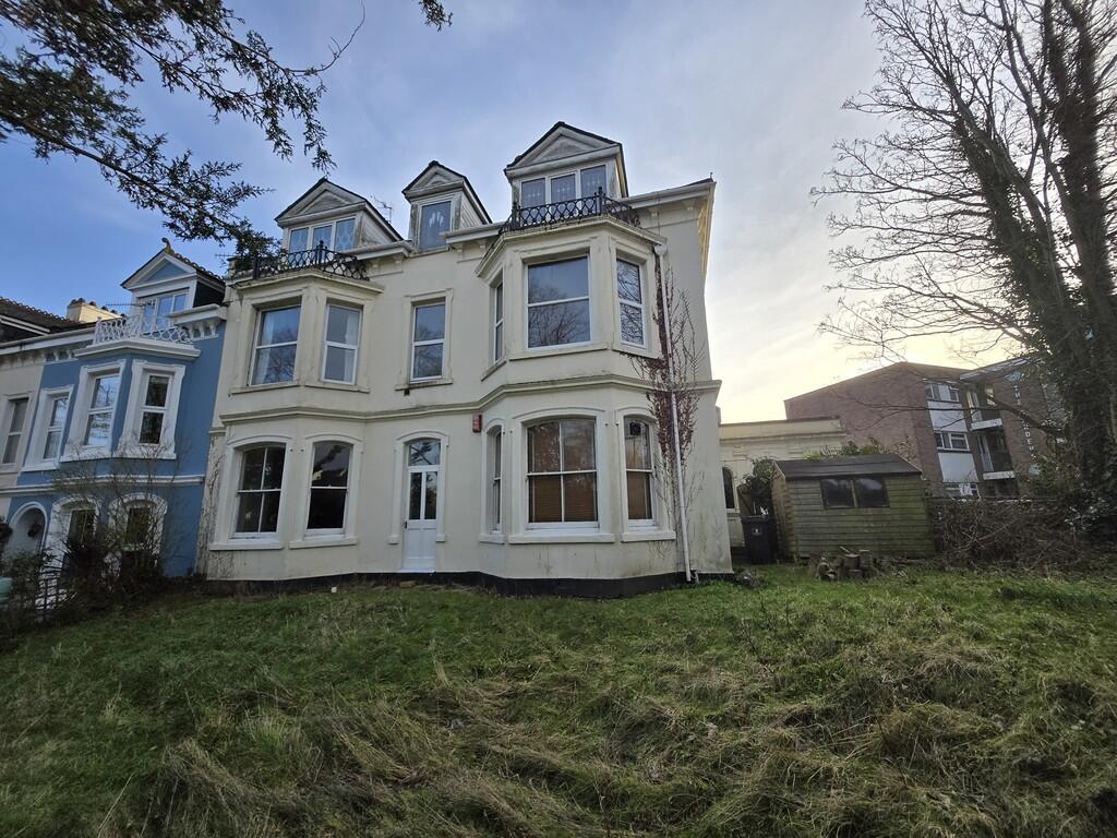 Main image of property: Stuart Road, Stoke, Plymouth