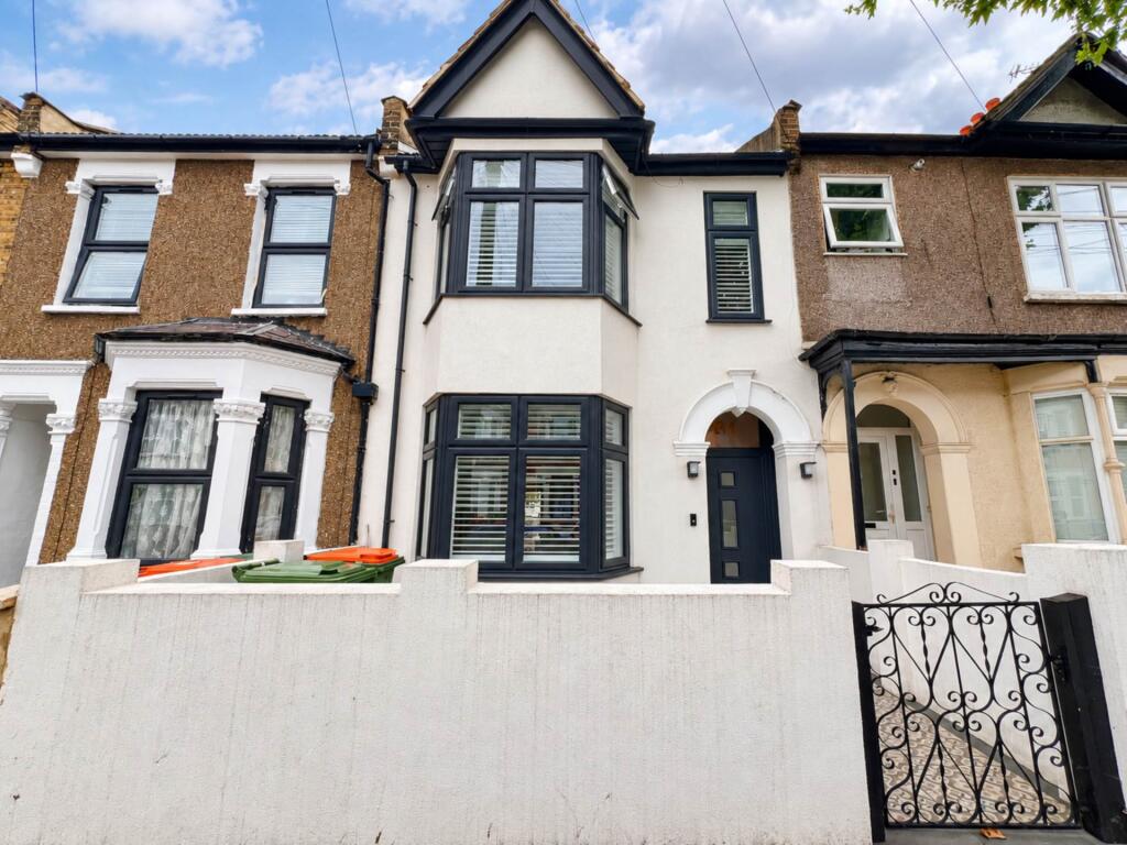 Main image of property: Little Ilford Lane, Manor Park, E12