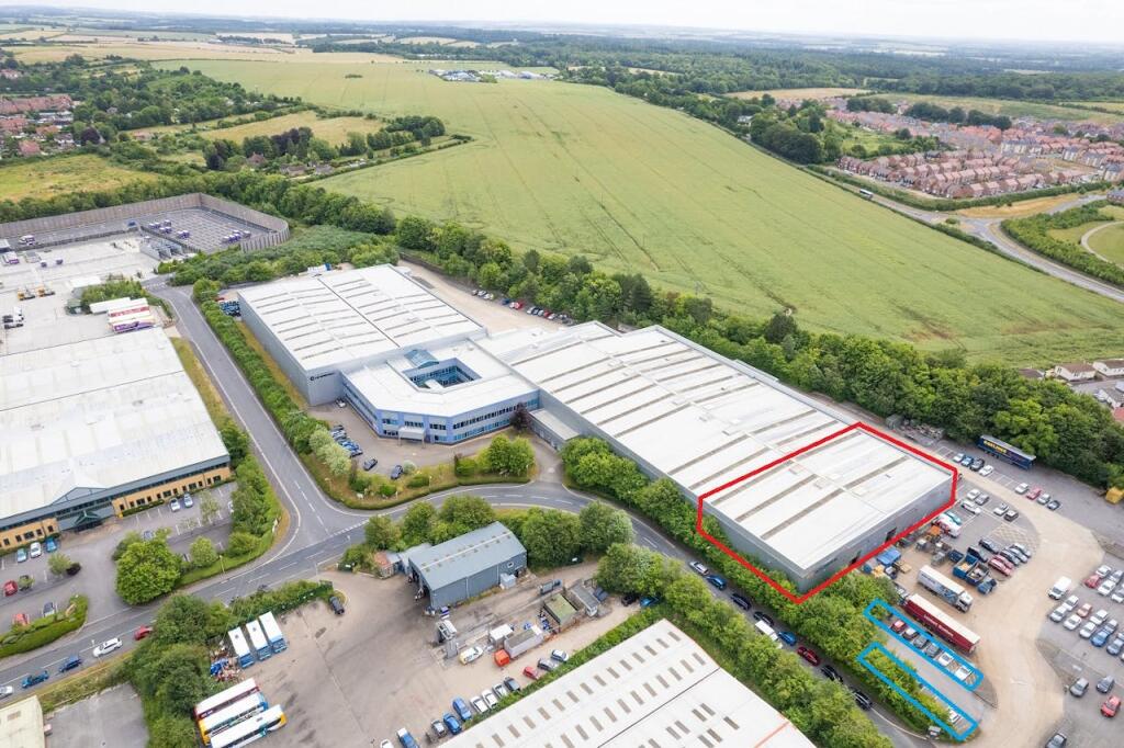 Main image of property: Unit C, 83/84 Livingstone Road, Walworth Business Park, Andover, SP10 5QZ