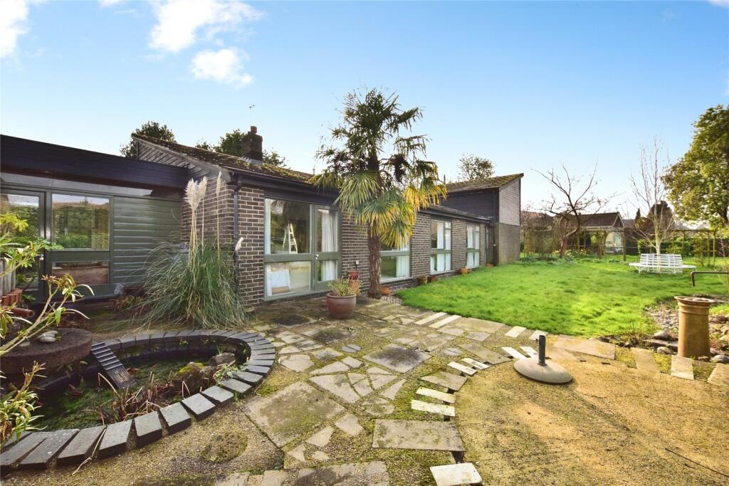 Main image of property: Stockett Lane, MAIDSTONE, Kent, ME17