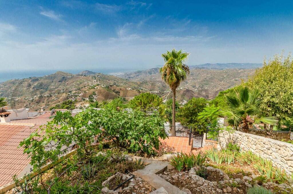 Main image of property: Cómpeta, Málaga, Andalusia