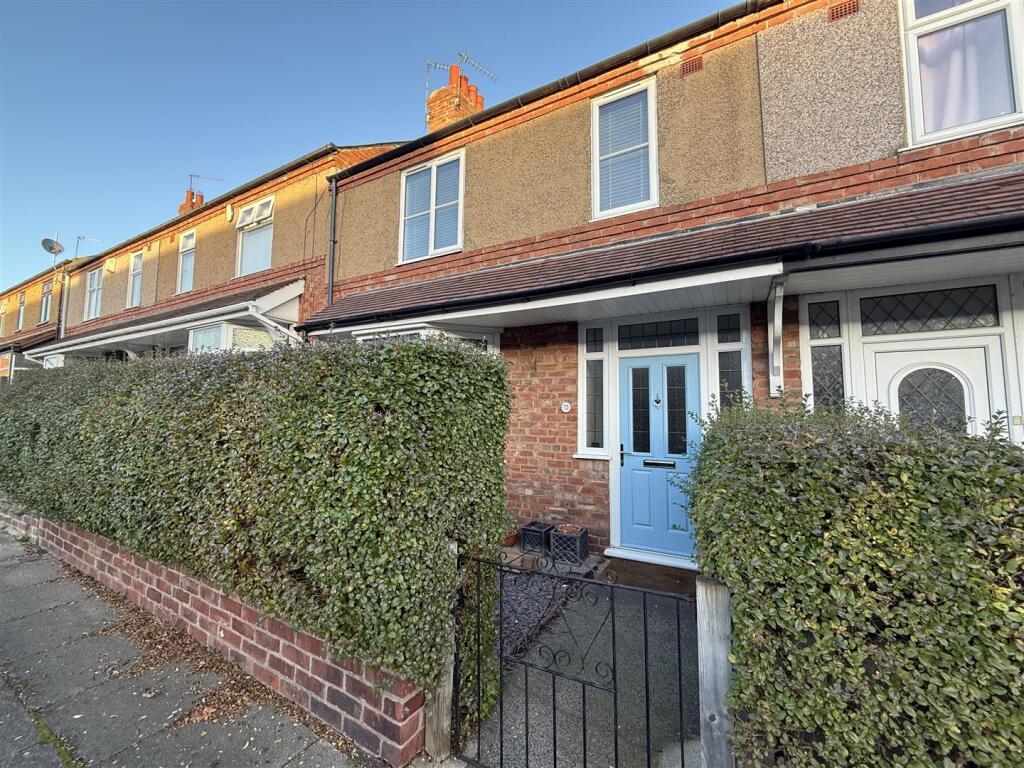 Main image of property: Pierremont Road, Darlington