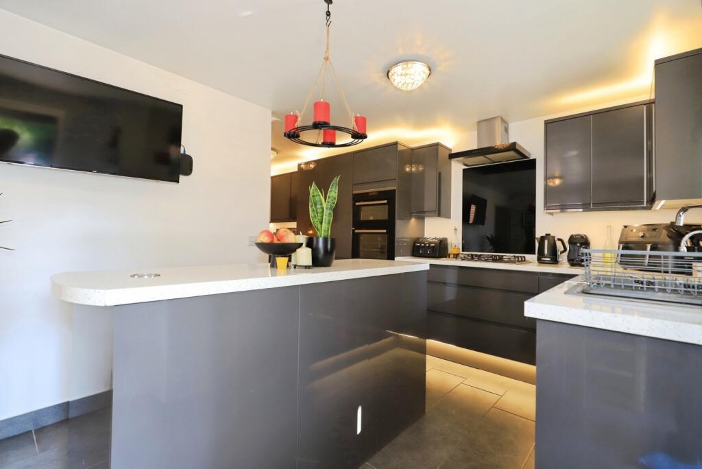 Tutors Way, Kidderminster, Worcestershire, DY10 - Widok 6