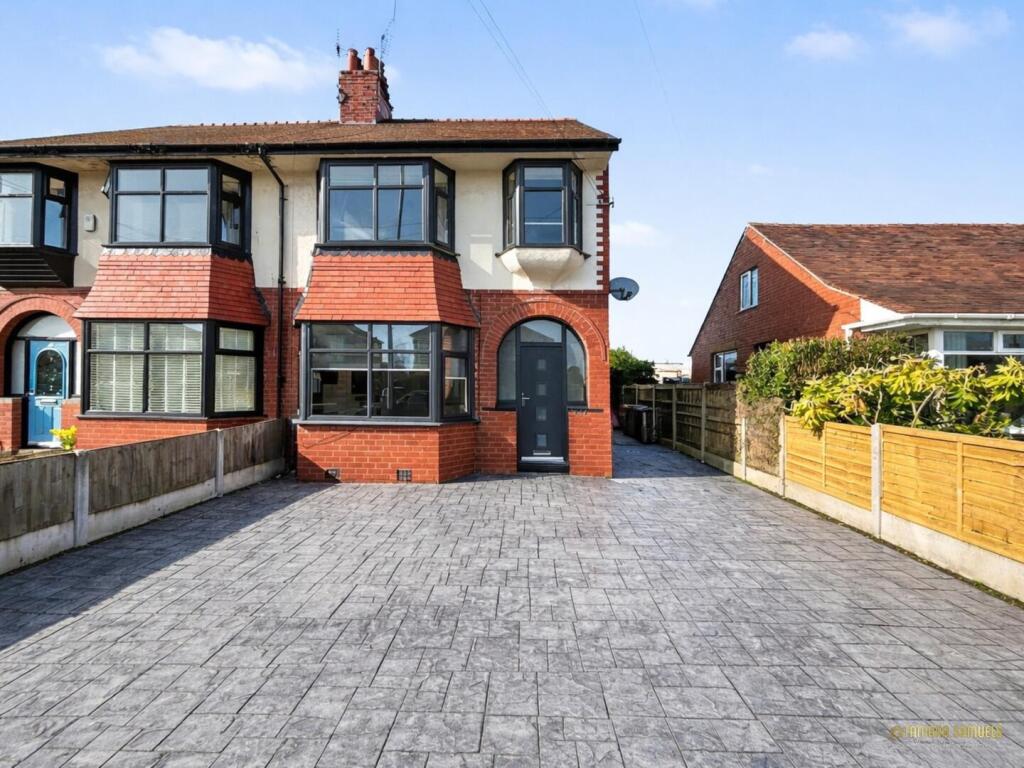 Main image of property: West Drive, Thornton-Cleveleys