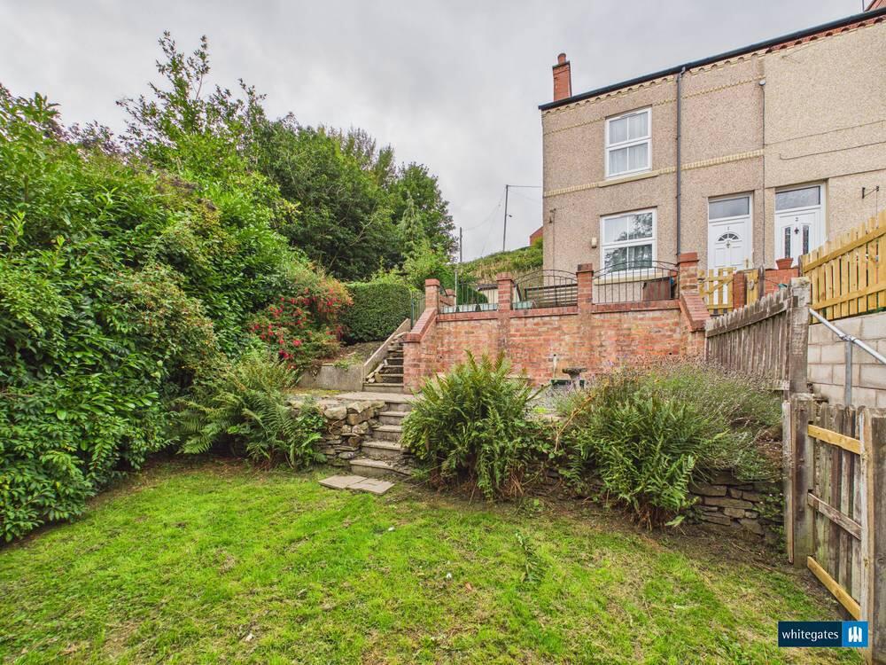 Main image of property: Bod Idris, Brymbo, Wrexham, LL11