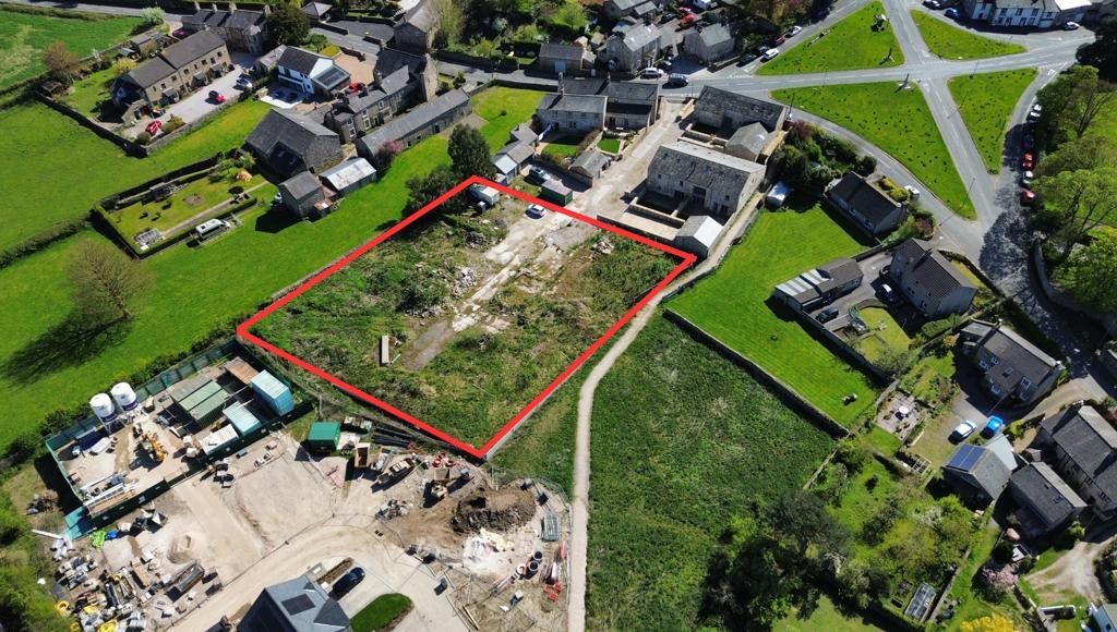 Main image of property: Land At Old Hall Farm, Over Kellet, Carnforth, Lancashire, LA6 1DA