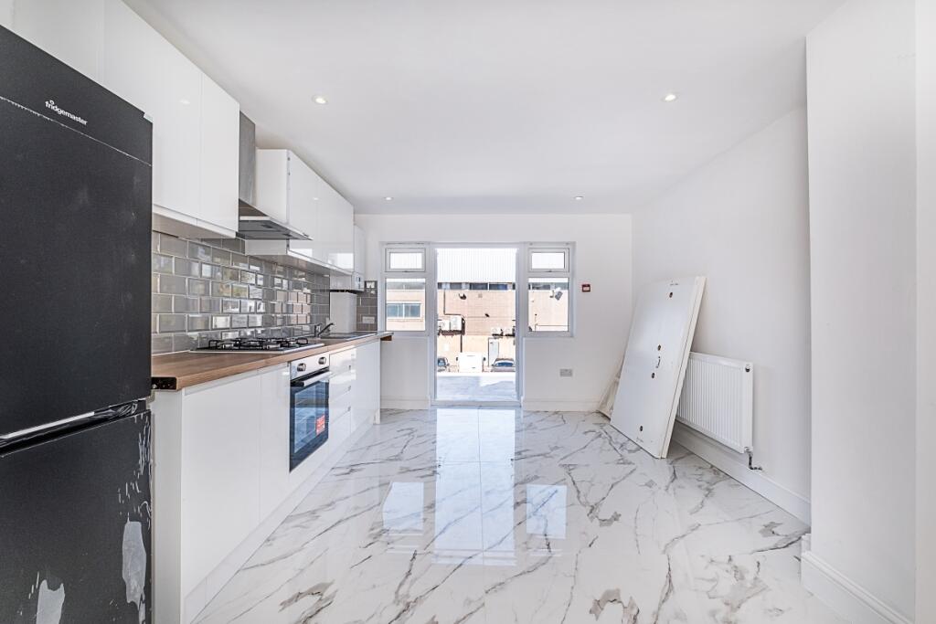 Main image of property: Gambole Road London SW17