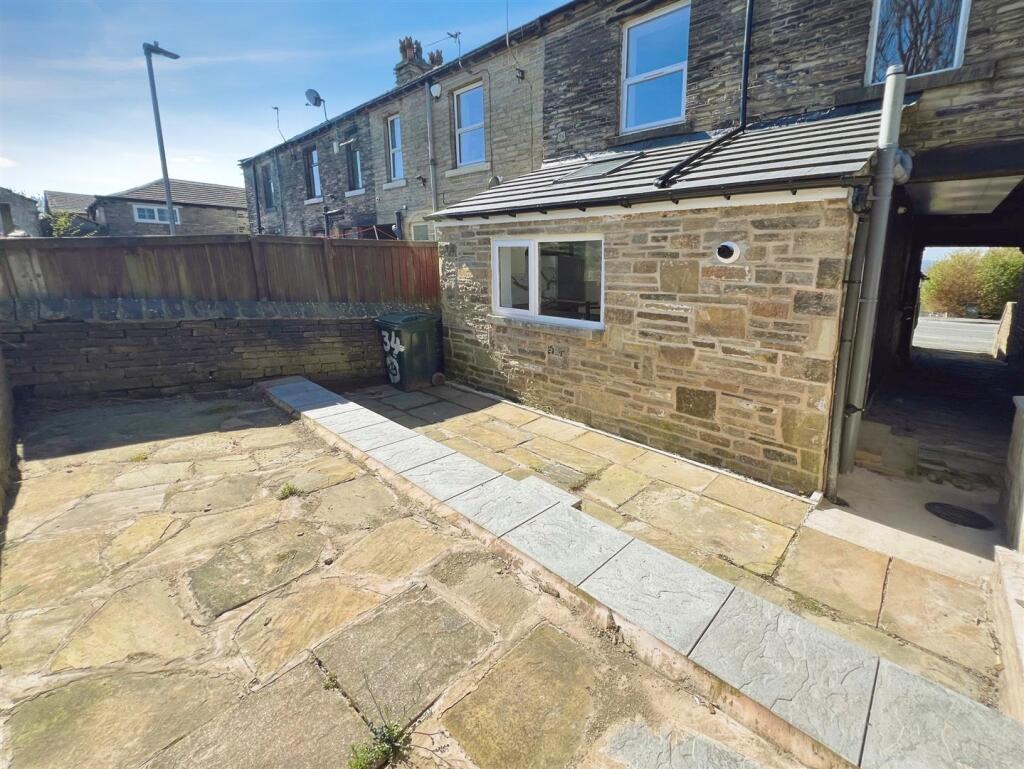 Main image of property: Idle Road Bradford, BD2 4PE
