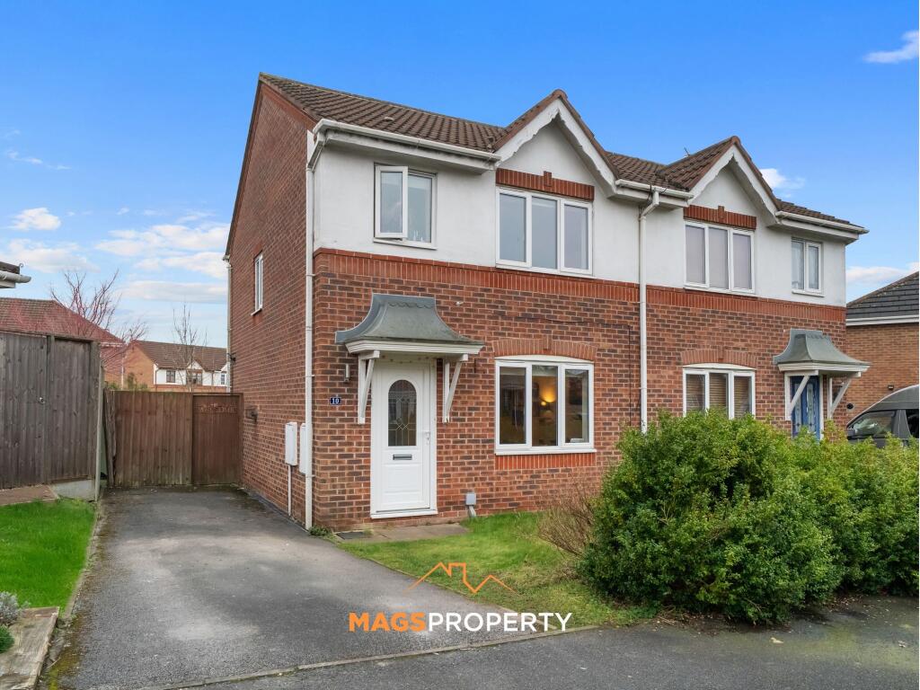 Main image of property: Stanwood Gardens, Whiston, L35