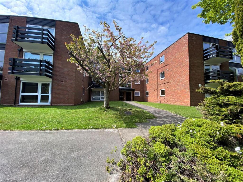 Main image of property: Robert Court, Wake Green Park, Moseley, Birmingham